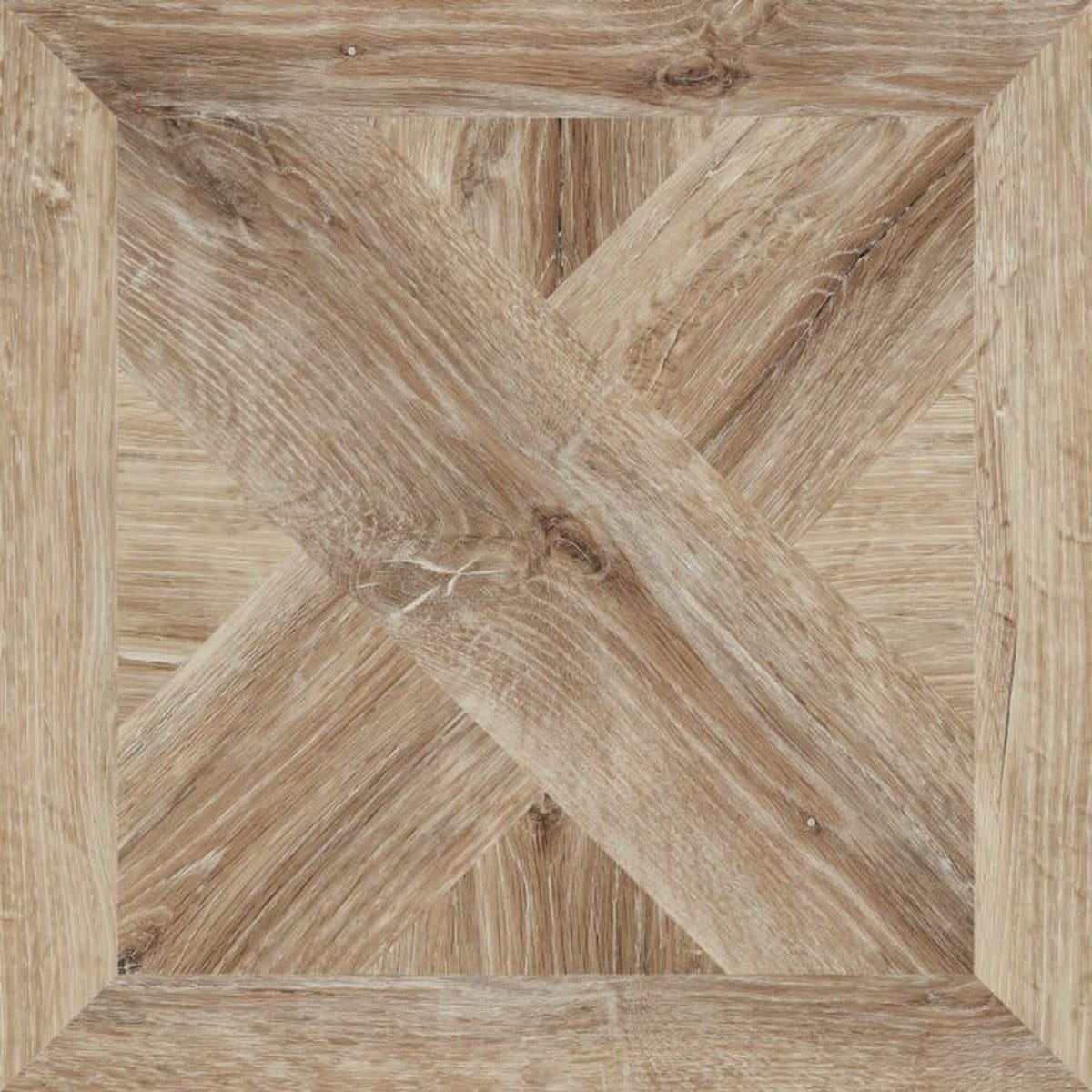Blonde Oak Bretagne Panel Bre49